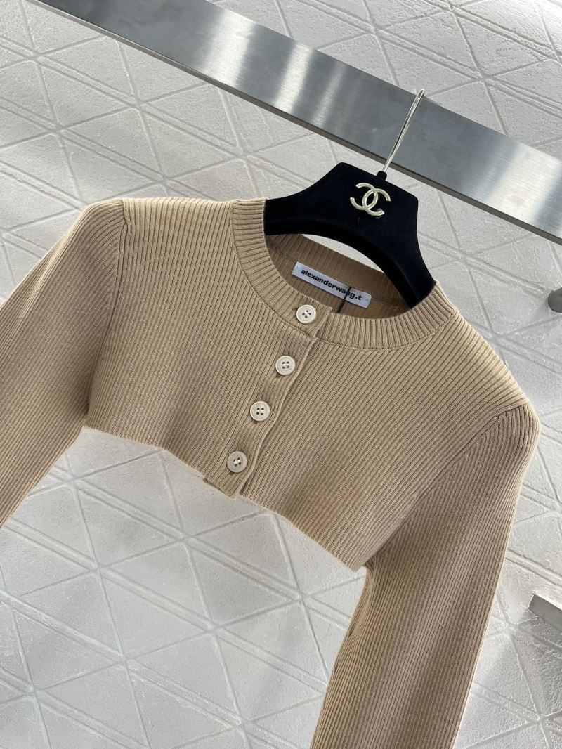 Alexander Wang Sweaters